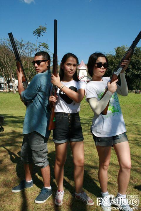 เริ่ดๆกับเหล่าสาวๆๆ"เทยเที่ยวไทย" ชิ้ง...