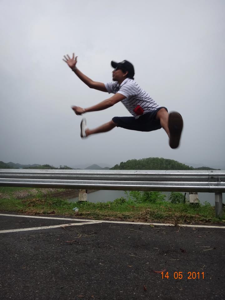 levi's jumping โดดพร้อมกันทั่วประเทศแล้ว!!!