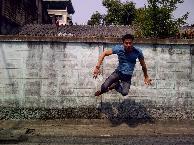 levi's jumping โดดพร้อมกันทั่วประเทศแล้ว!!!