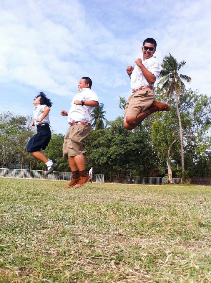 levi's jumping โดดพร้อมกันทั่วประเทศแล้ว!!!