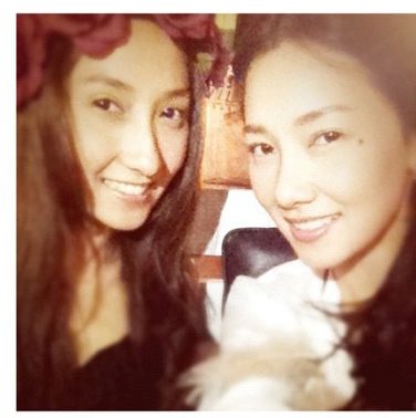 สวยเพียวใส ไร้เมคอัพ แบบฉบับดารา