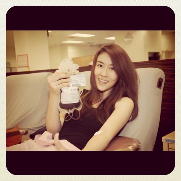 สวยเพียวใส ไร้เมคอัพ แบบฉบับดารา