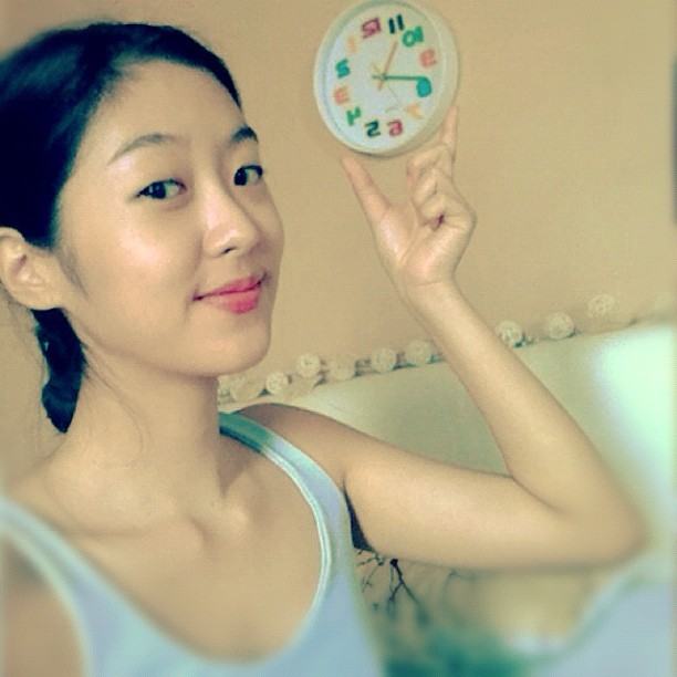 สวยเพียวใส ไร้เมคอัพ แบบฉบับดารา