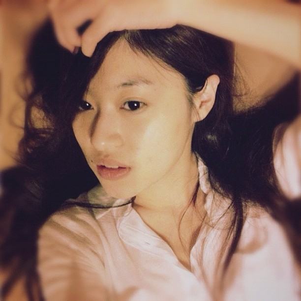 สวยเพียวใส ไร้เมคอัพ แบบฉบับดารา