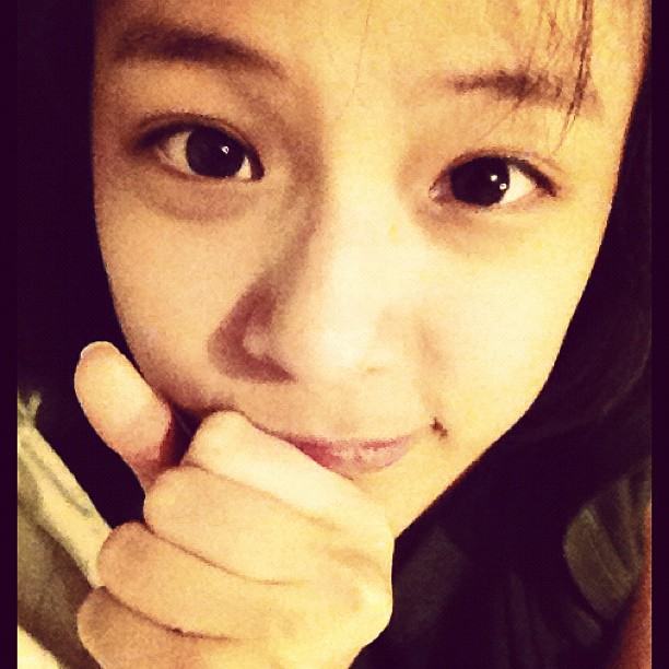 สวยเพียวใส ไร้เมคอัพ แบบฉบับดารา