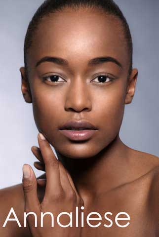 Annaliese