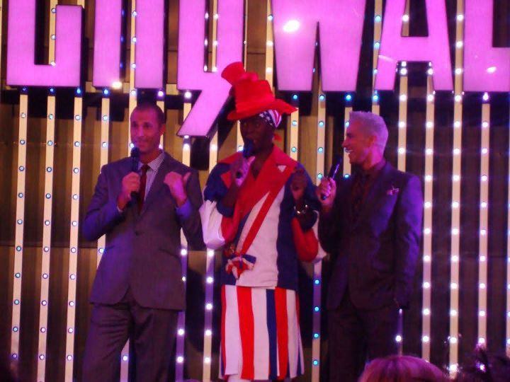 มาแล้วจ้า America's Next Top Model cycle 18 : British Invasion