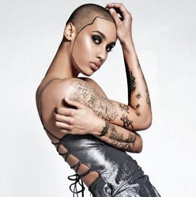 AzMarie Livingston