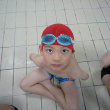 Swimmer 2