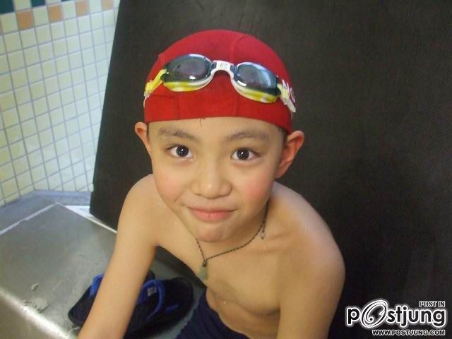 Swimmer 2