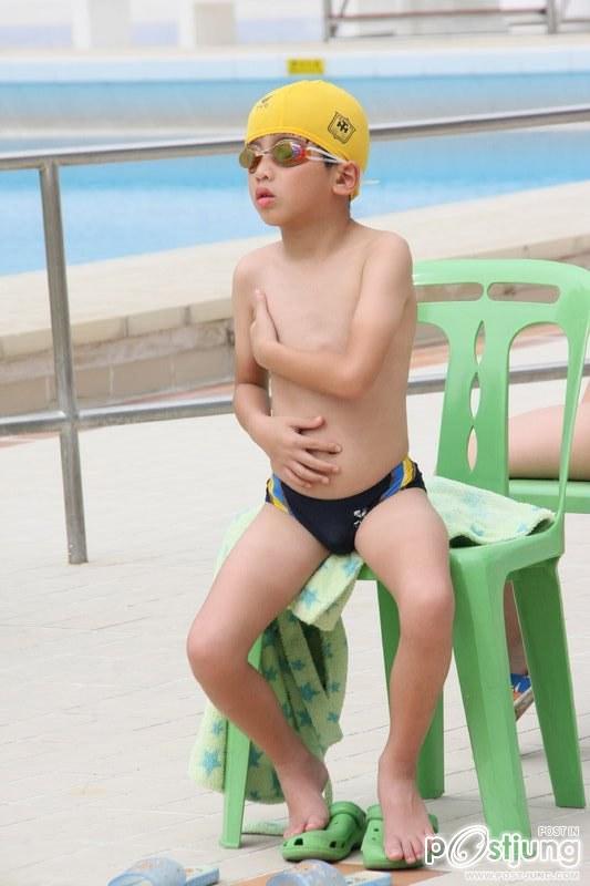 Swimmer 2