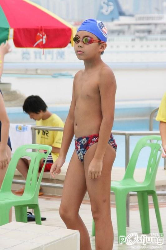 Swimmer 2