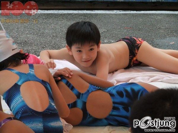 Swimmer 2