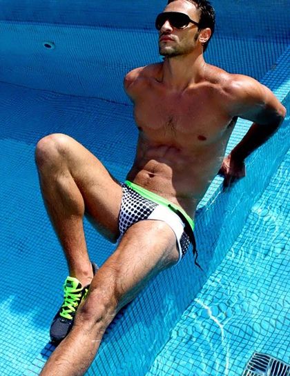 Rufskin Sport and Swimwear in Brazil