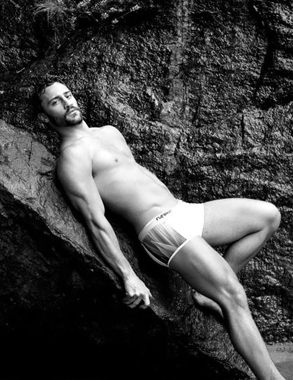 Rufskin Sport and Swimwear in Brazil