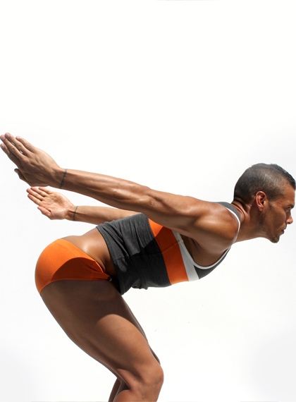 Marcus Patrick and Alejandro for Rufskin : HQ images