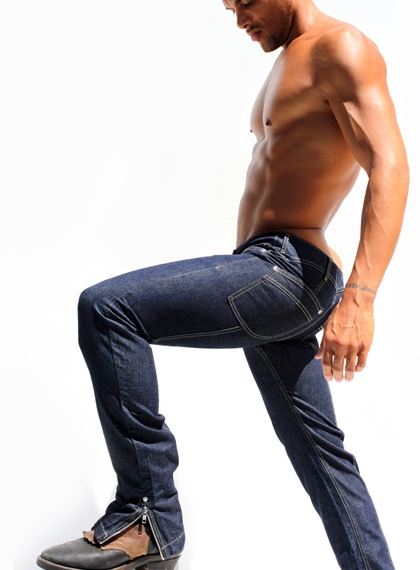 Marcus Patrick and Alejandro for Rufskin : HQ images