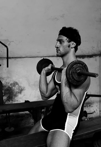 Rufskin : M-200 series