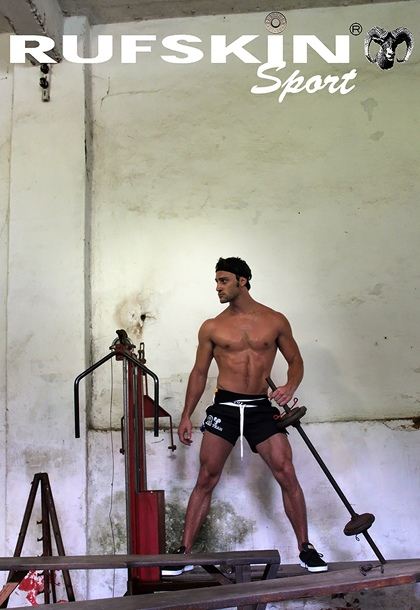 Rufskin : M-200 series