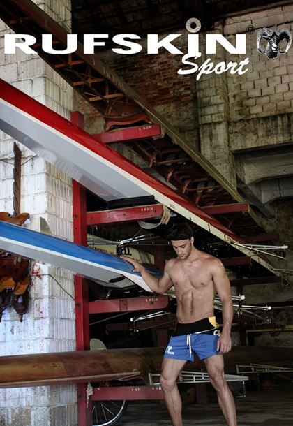 Rufskin : M-200 series