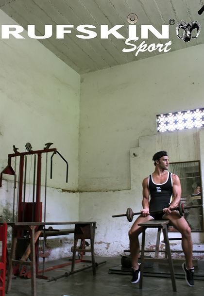 Rufskin : M-200 series