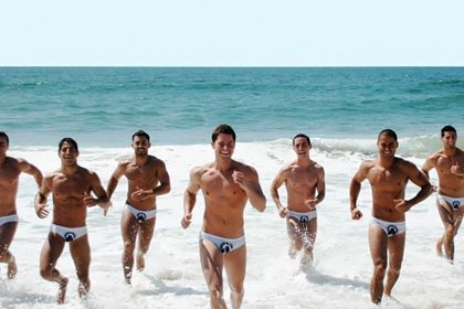 Ascension Party promotional images