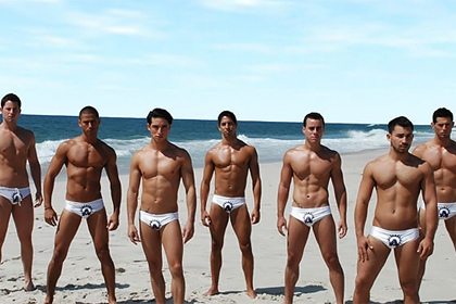 Ascension Party promotional images