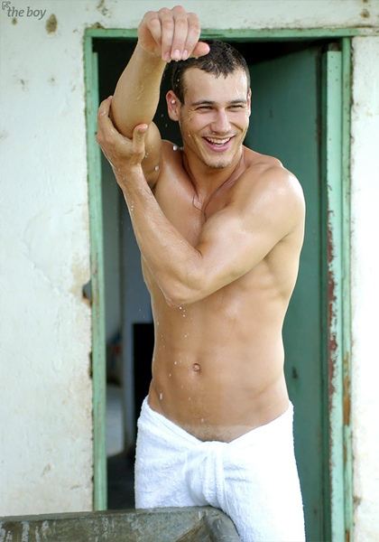 Retrospective images of Silvio Nascimento