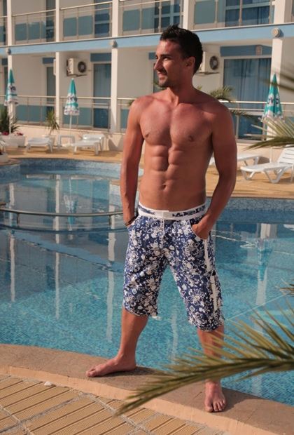 Geronimo Swimwear 2012