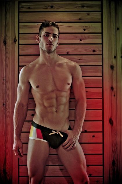 ES Collection 2012 : Part II : HQ images