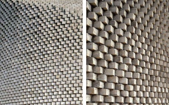 Korea Modern Architecture - Pixel House