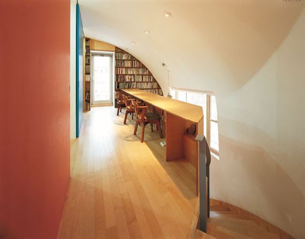 Korea Modern Architecture - Pixel House