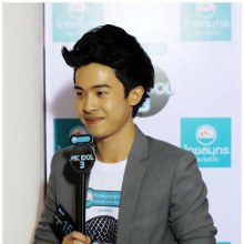 พี่เอ็ม Mic Idol 3  ^^