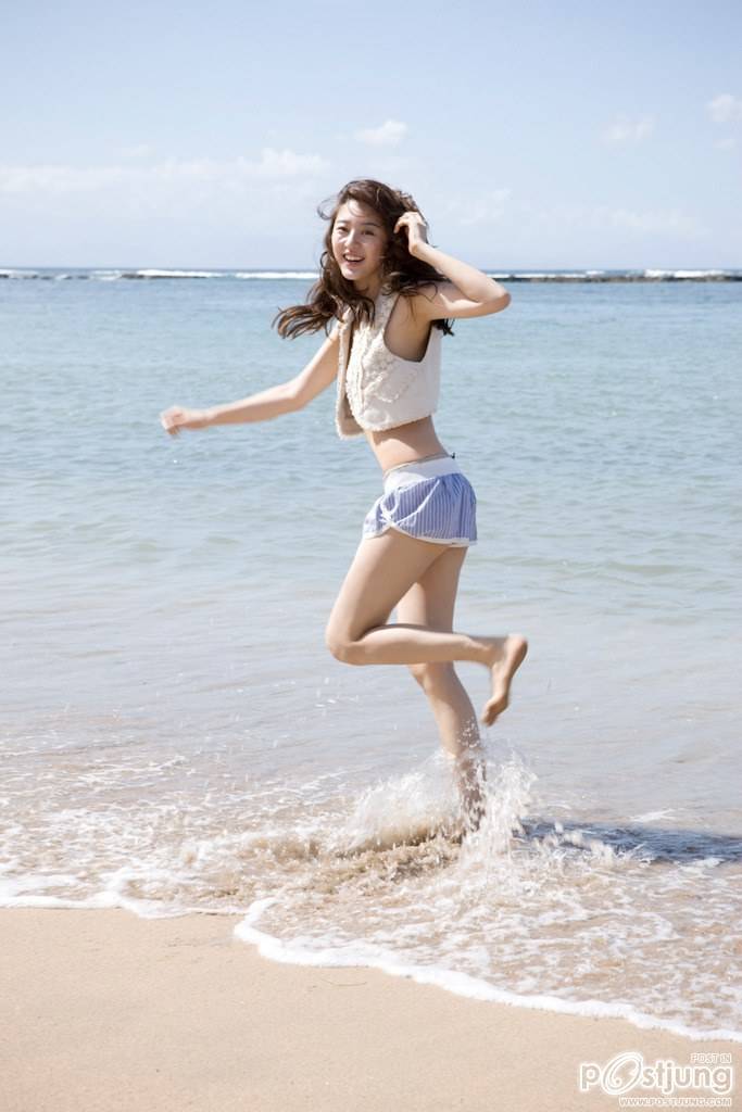 ยุนอึนเฮ (Yoon Eun Hye) เผยแฟชั่น 'Vogue Girl' น่ารัก-เซ๊กซี่ เรียกน้ำย่อยก่อนคัมแบ็คละคร