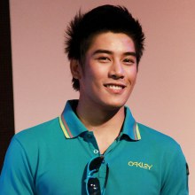 หนุ่มหล่อขอทำดี1