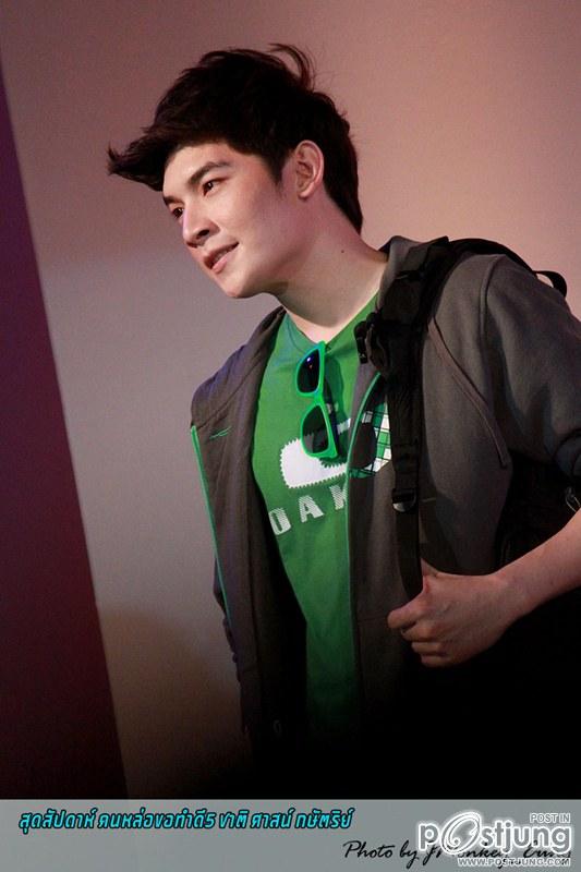 หนุ่มหล่อขอทำดี1