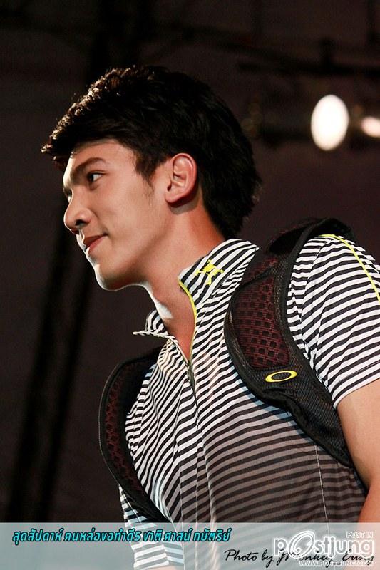 หนุ่มหล่อขอทำดี1