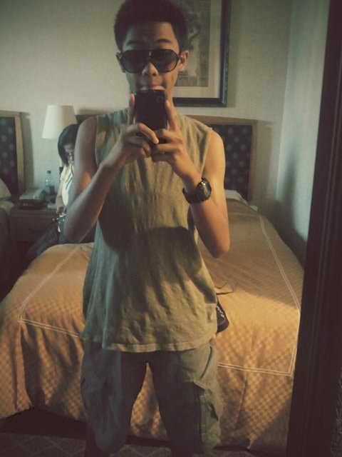 เอาอยู่ครับ