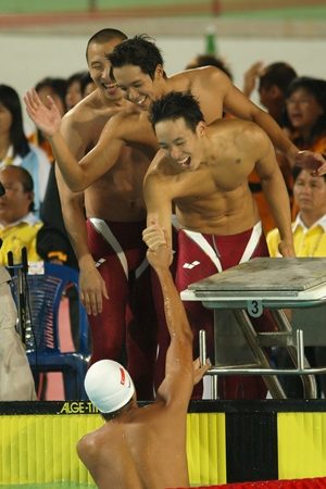 เอาอยู่ครับ