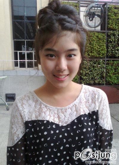 ...Smile...สมายด์ The star 8