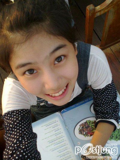 ...Smile...สมายด์ The star 8