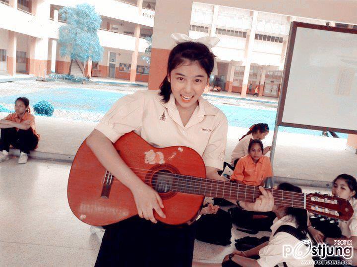 ...Smile...สมายด์ The star 8