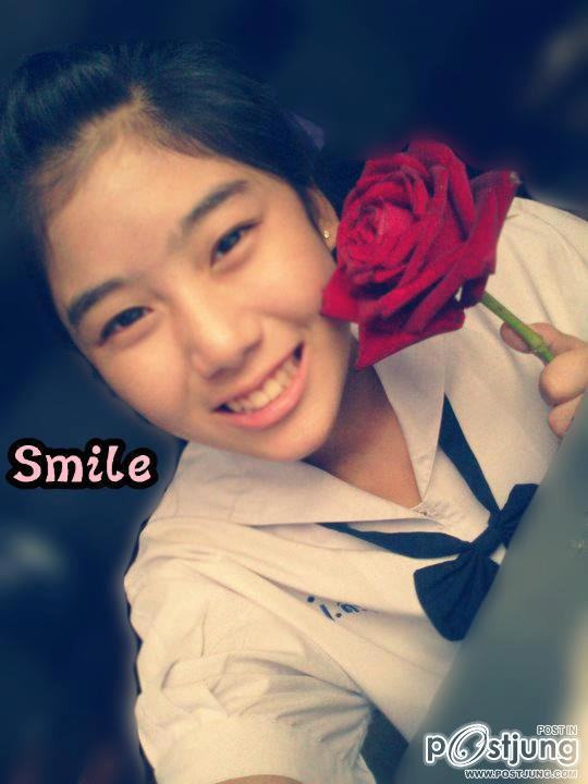 ...Smile...สมายด์ The star 8