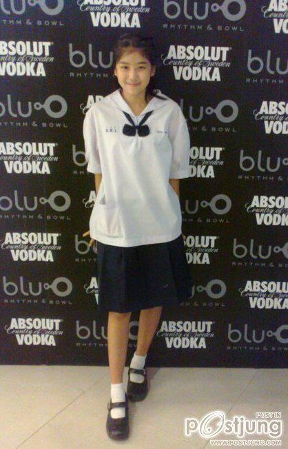 ...Smile...สมายด์ The star 8