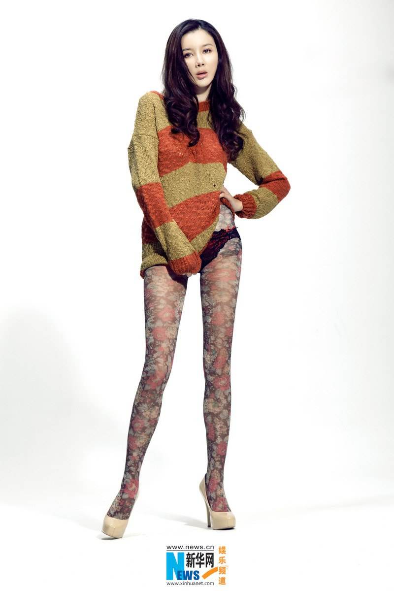 ซุนเฟยเฟย (Sun Feifei)