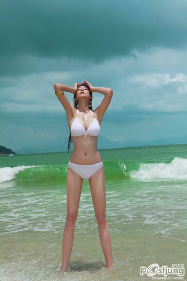 อ้ายซ่างเจิน (Ai Shang Zhen)