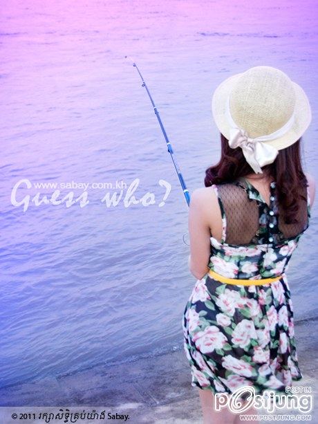 ไปดูสาวเขมรตึกเบ็ดกันเถอะ!