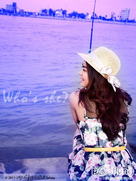 ไปดูสาวเขมรตึกเบ็ดกันเถอะ!