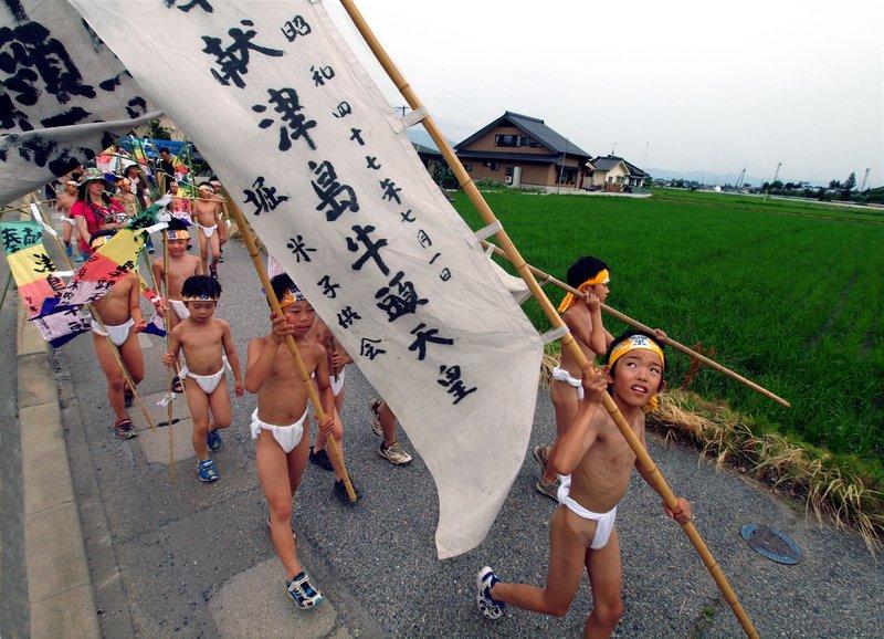 ich liebe japanische tradition