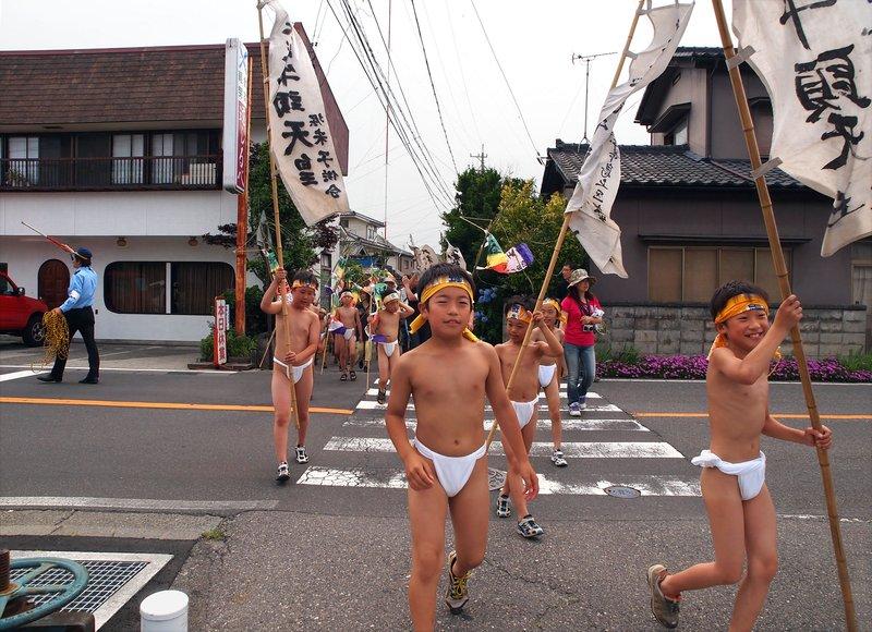 ich liebe japanische tradition